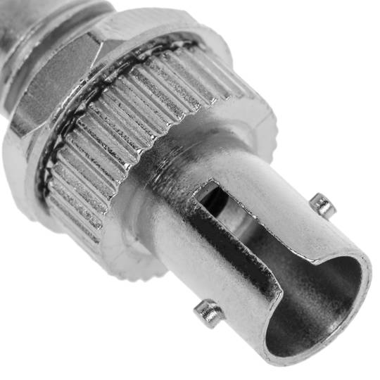 Connector ST Femella per Bus Patch Panel