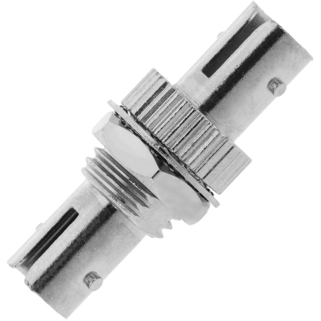 Connector ST Femella per Bus Patch Panel