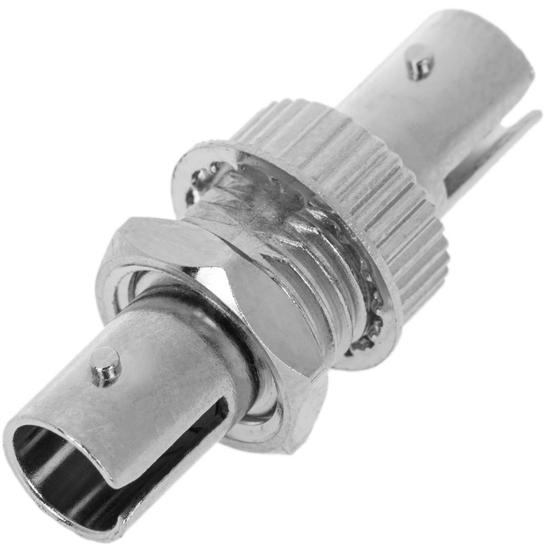 Connector ST Femella per Bus Patch Panel