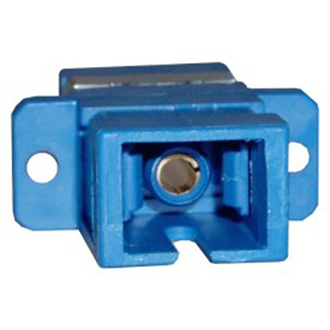 Conector SC-Simplex Hembra para BUS Patch Panel