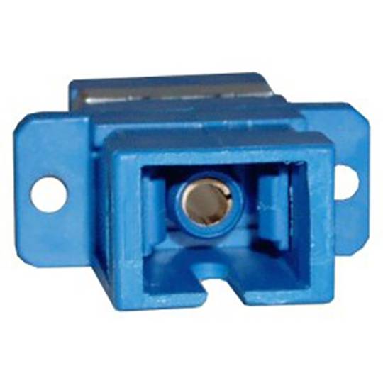 Conector SC-Simplex Hembra para BUS Patch Panel