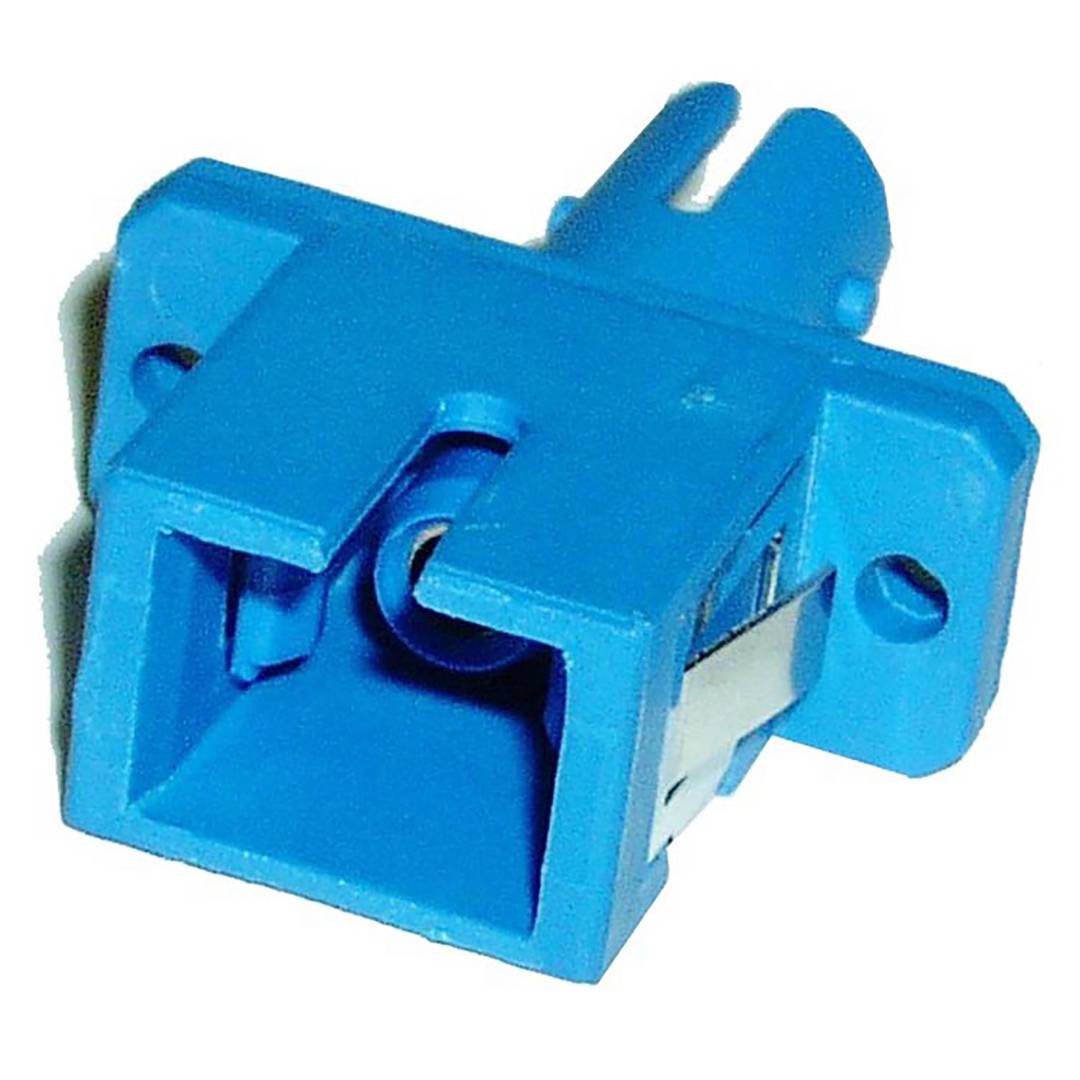 SC naar ST vrouwelijke connector voor bus-patchpaneel