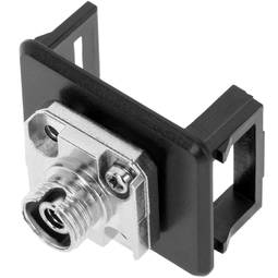Cadre avec connecteur FC Female pour Bus Patch Panel