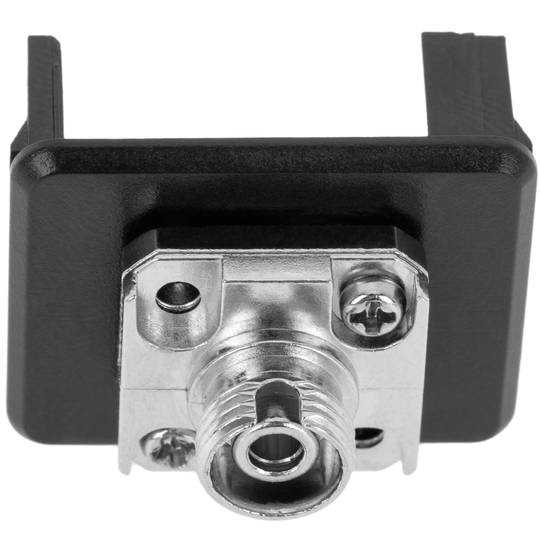 Marco con Conector FC Hembra para Bus Patch Panel
