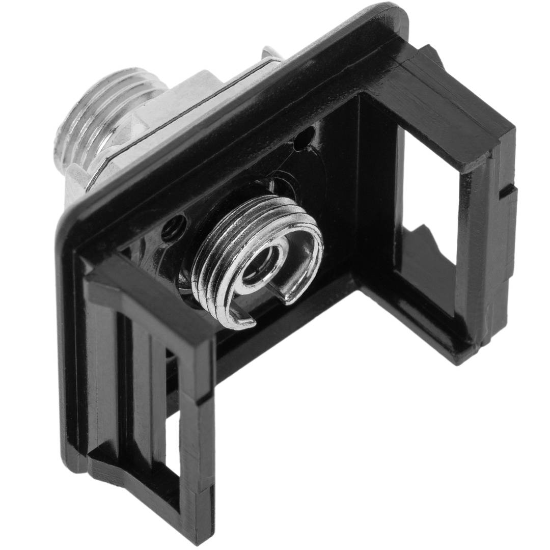 Marco con Conector FC Hembra para Bus Patch Panel