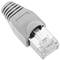 Coberta de goma per connector RJ45 de color gris
