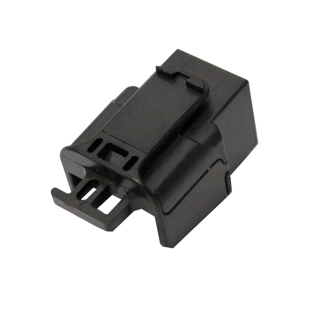 Keystone USB 2.0 A female to terminal block 5-pin for patch panel frame 110