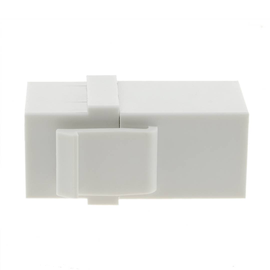 Keystone USB 3.0 A fêmea para A fêmea para Patch Panel quadro 110