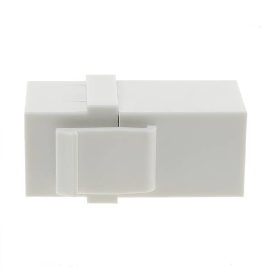 Keystone USB 3.0 A fêmea para A fêmea para Patch Panel quadro 110