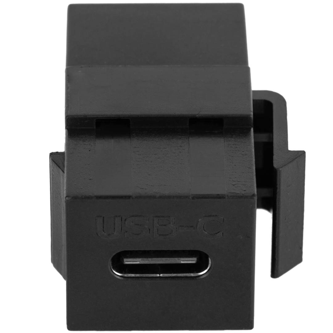 Adaptador USB C De 180 Grados, Transferencia De Alta Velocidad USB