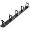 Kabelordner Rack 19