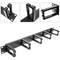 Kabelordner Rack 19