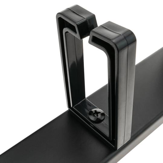 Kabelordner Rack 19