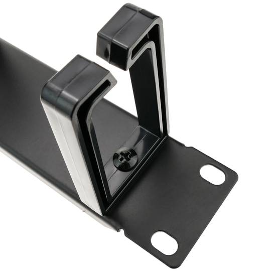 Kabelordner Rack 19