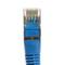 Blue Cat 5e FTP-Kabel 4m