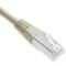 Cable de red ethernet Cat. 5e FTP de 15 m de color gris