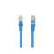 Kabel sieciowy Lanberg kat.5E FTP 20m kolor niebieski PCF5-10CC-2000-B
