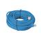 Kabel sieciowy Lanberg kat.5E FTP 20m kolor niebieski PCF5-10CC-2000-B