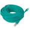 Cavo di rete Lanberg cat.5E FTP 15 m verde PCF5-10CC-1500-G