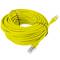 Cavo di rete Lanberg cat.5E FTP 15 m giallo PCF5-10CC-1500-Y