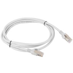 Cable de red ethernet Cat. 5e FTP de 1,5 m de color gris PCF5-10CC-0150-S