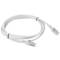 Lanberg network cable cat.5E FTP 1.5m gray PCF5-10CC-0150-S