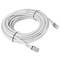 10 m gray FTP Cat. 5e Ethernet network cable PCF5-10CC-1000-S