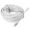 Cable de red ethernet Cat. 5e FTP de 15 m de color gris PCF5-10CC-1500-S