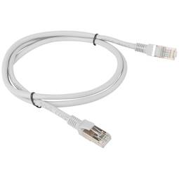 Cable de red ethernet Cat. 5e FTP de 1 m de color gris PCF5-10CC-0100-S