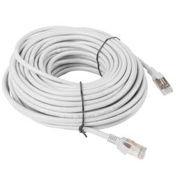 Cavo di rete Lanberg cat.5E FTP 20m grigio PCF5-10CC-2000-S