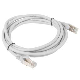 Cable de red ethernet Cat. 5e FTP de 2 m de color gris PCF5-10CC-0200-S