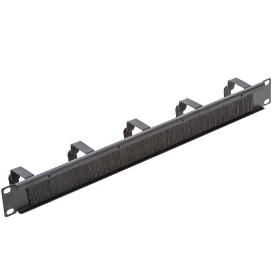 Cable management horizontal for rack server 19 inch 1U - RackMatic