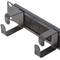 Cable management horizontal for rack server 19 inch 1U - RackMatic
