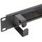 Cable management horizontal for rack server 19 inch 1U - RackMatic