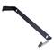 Estructura rack 19 de pared 1U F145