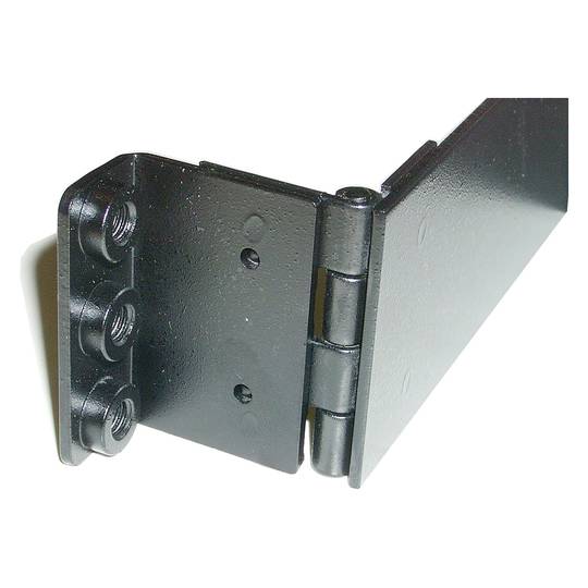 Estructura rack 19 de pared 1U F145
