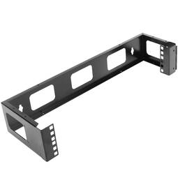 Estrutura da parede 2U rack de 19" F170