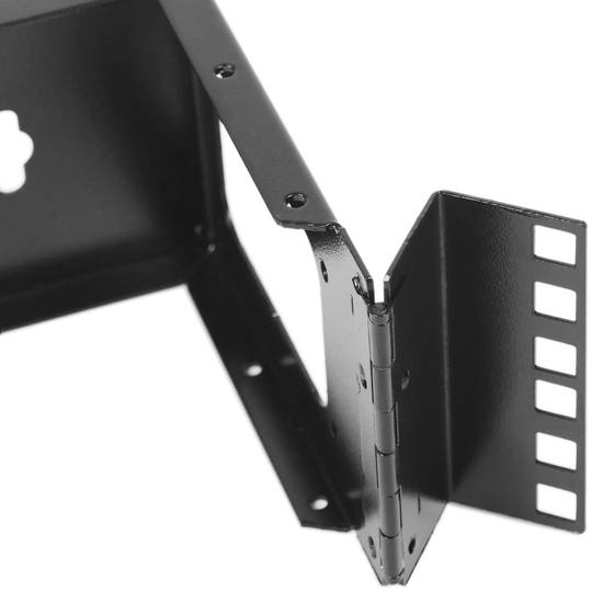 Estructura rack 19