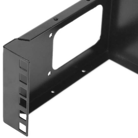 Estructura rack 19
