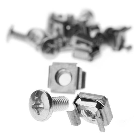 Estructura rack 19
