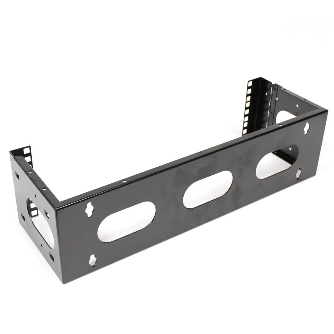 Structure mur 3U rack 19