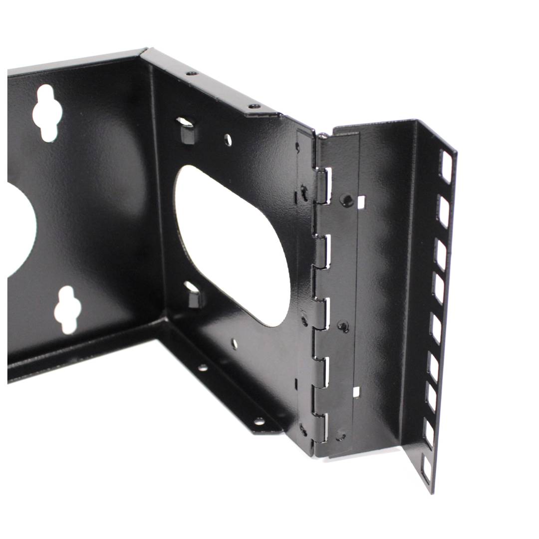 Structure mur 3U rack 19