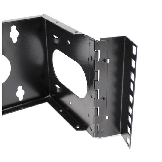 Structure mur 3U rack 19