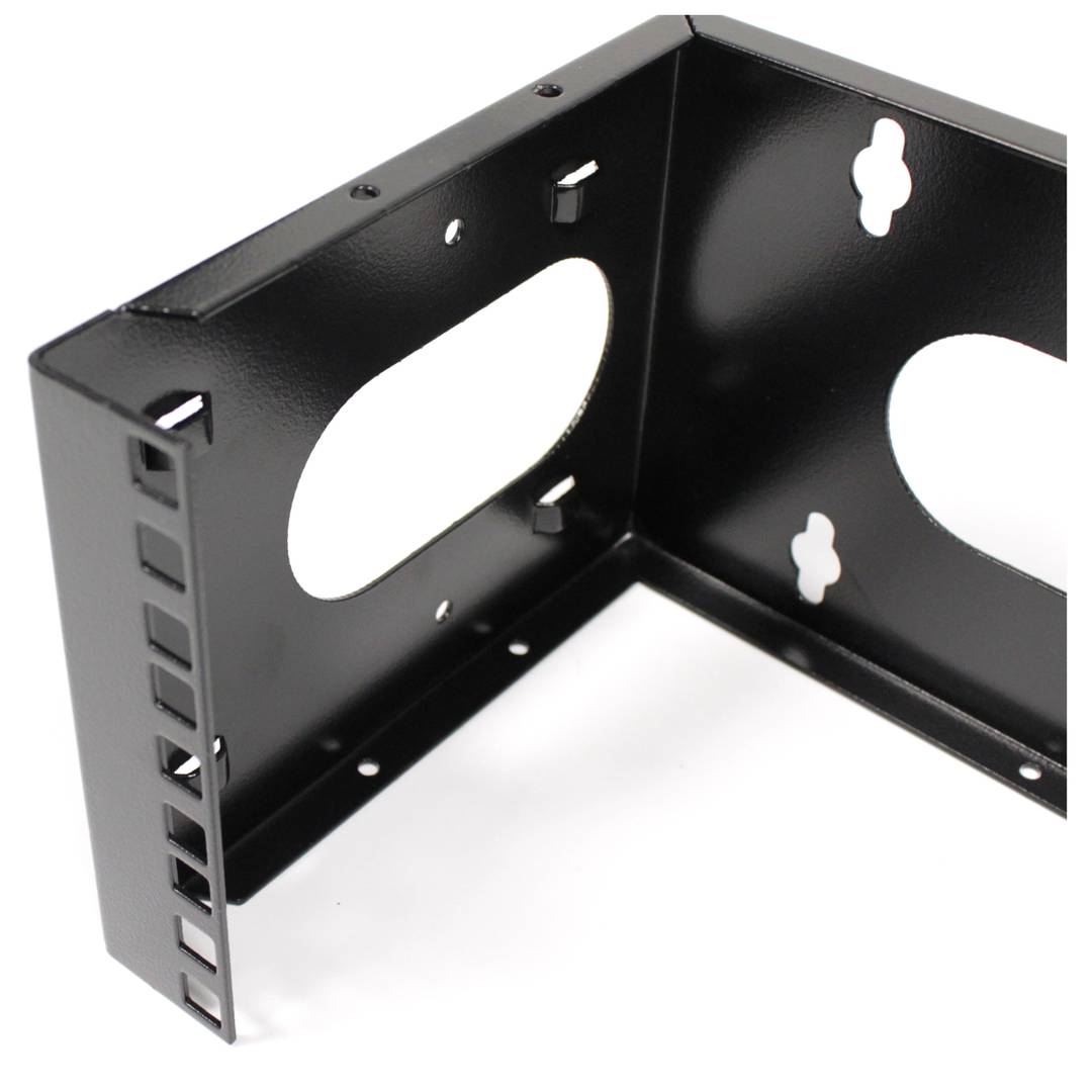 Structure mur 3U rack 19