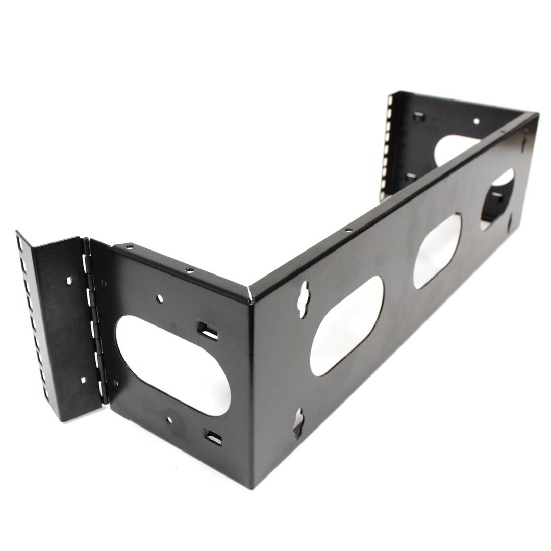 Structure mur 3U rack 19