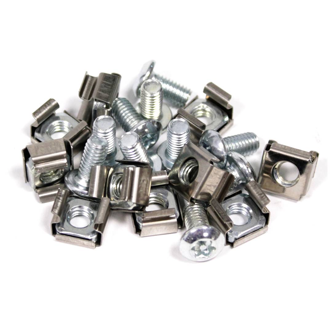 Structure mur 3U rack 19