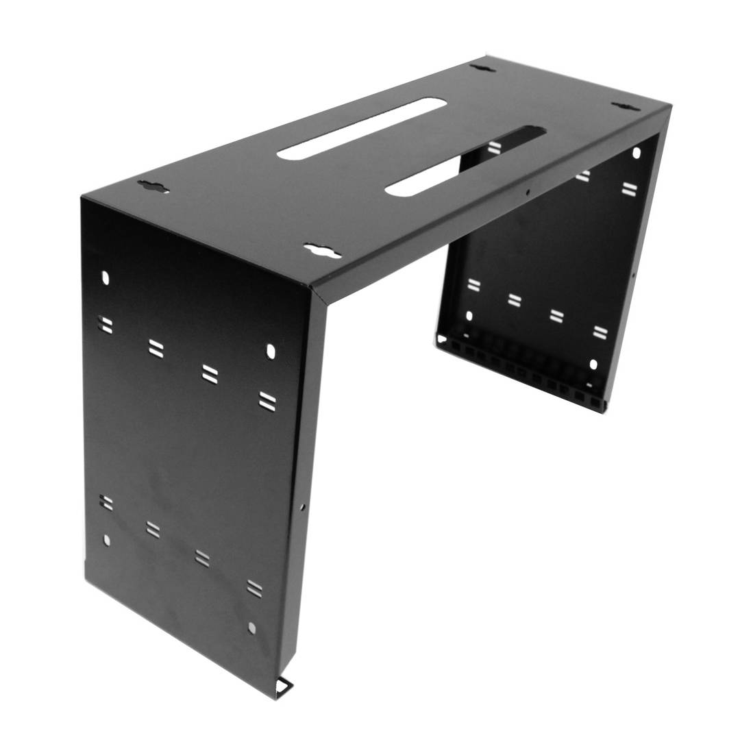 Wandaufbau 4U 19 300mm