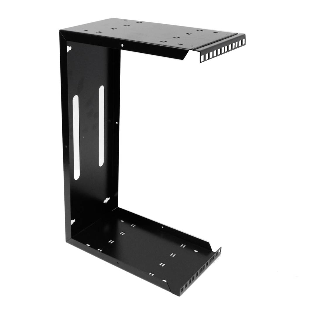 Wandaufbau 4U 19 300mm