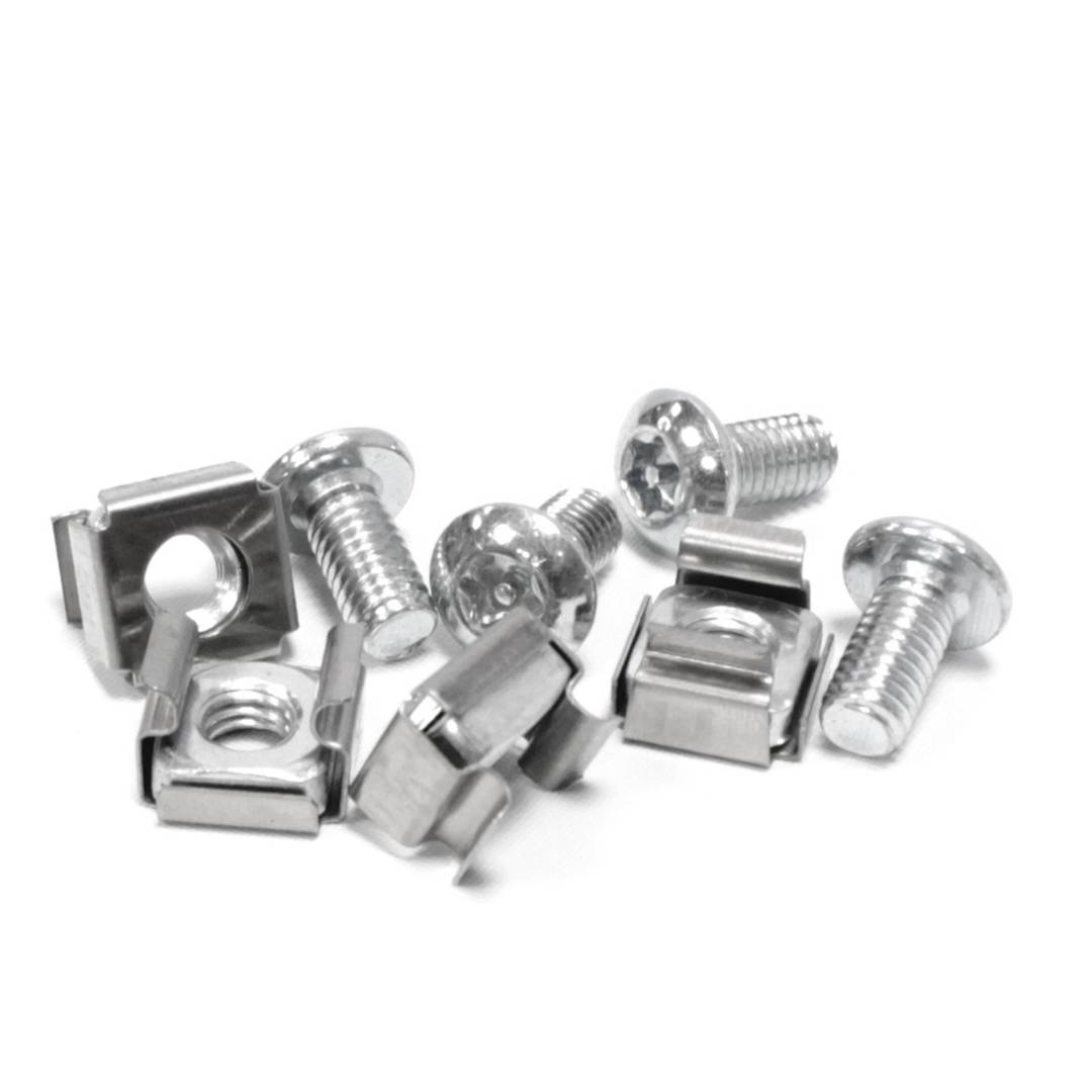 Wandaufbau 4U 19 300mm