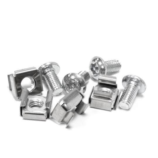 Wandaufbau 4U 19 300mm